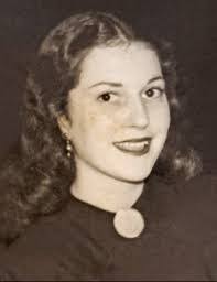 Joan Mcnulty's Instagram, Twitter & Facebook