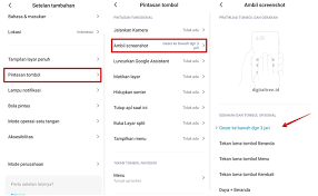 Maybe you would like to learn more about one of these? Cara Mengaktifkan Screenshot 3 Jari Di Xiaomi Miui 11
