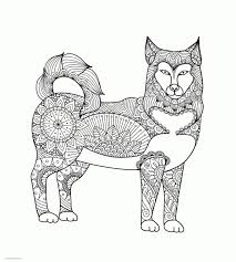 May 13, 2021 · free printable dog coloring pages scroll down the page to see all of our printable dog pictures. Get This Adult Coloring Pages Animals Dog