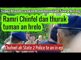 Menyajikan apa saja yang ada di dunia maya, baik itu tutorial blog, tips blogger sudah berubah kan? Ramri Chinfel Dan Thuruk Tuman An Hrelo Ramhnuaia Nau Nei Youtube