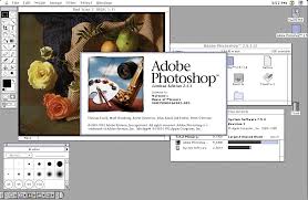 In a world of instant video posting to social networks, adobe premiere rush cc has a lot going for it. 30 Years Of Adobe Photoshop Design History 101 Images Version Museum