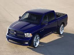 Dodge Ram Trucks Purple Blue Color Dodge Ram Sport Dodge Trucks Ram Dodge Ram