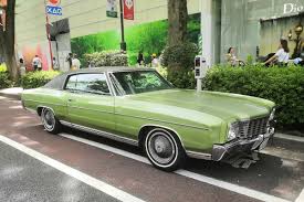 Image result for Green 1972 Motor Home