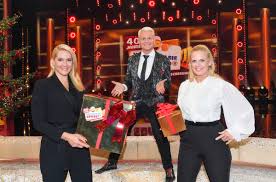 She made her 1 million dollar fortune with tagesthemen, nachtmagazin and top flops. Verstehen Sie Spass Judith Rakers Bei Tagesschau Reingelegt Presseportal