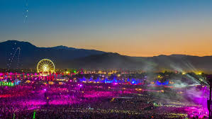 As always, be sure to check back in the. Artists Made In France At Coachella 2018