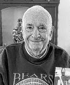 August Rossi Obituary (1936