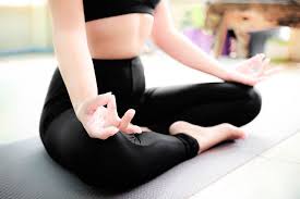 Interested in trying out yoga? 8 Yoga Poses To Help Body Mind And Sleep During The Lockdown