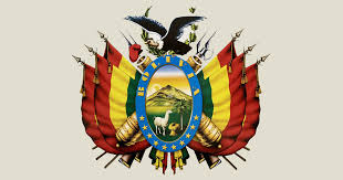 La bandera de bolivia, también conocida como la 'tricolor', es el principal emblema nacional del país, y este 17 de agosto se celebra el 'día de la bandera' en conmemoración del aniversario de. Escudo Nacional De Bolivia Revista Ahora