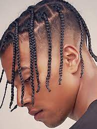 Early on, you saw a peep of these beautiful, intricate hairstyle in the late. 11 Awesome Box Braid Hairstyles For Men In 2021 The Trend Spotter
