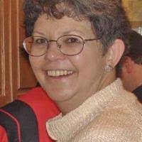 Wanda Ilene Webb Benton