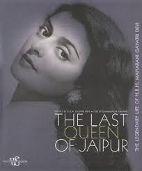 A nightclub and a bar are featured in hotel maharani palace located 2 km from city palace of jaipur. The Last Queen Of Jaipur The Legendary Life Of H R H Maharani Gayatri Devi Von Dharmendar Kanwar Hardcover 2009 First Edition Vikram Jain Books