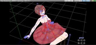 We did not find results for: When Making Images With Mmd Do You Manually Pose Areas Where The Physics Are If So Do You Have Any Tips To Do It As Efficiently And Correctly As Possible For Example