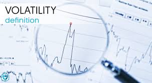 Releases represent a milestone in not only our team's progress, but in. Volatility Definition Day Trading Terminology Warrior Trading