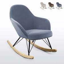 We did not find results for: Upholstered Rocking Chair Idfdesign