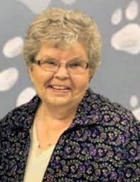 Frances York Obituary (1945