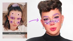 May 23, 1999), formerly known online as jayscoding, is a youtuber, makeup artist, model, and vlogger. James Charles On Twitter Retweet To Be The Next Video S Sister Shoutout My Friends Draw My Makeup Looks 2 Featuring Some Familiar Faces Https T Co Wpjxkh9wsy Https T Co Glx5kodzaa