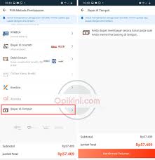 Kalau ada yang minat nak bekerja dengan lazada, boleh terus ke laman web mereka atau boleh juga gunakan pautan ini untuk melihat senarai kekosongan kerja yang ada. Cara Cod Di Lazada Atau Belanja Bayar Ditempat Opikini