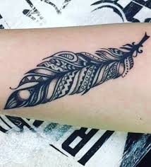 The tattoo has very intricate designs, and every line could stand as a symbol for something. 25 Best Maori Tattoo Designs With Meanings