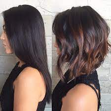Check spelling or type a new query. Straight Choppy Layered Inverted Bob Novocom Top