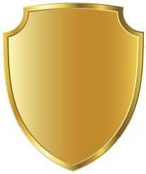 Gold Badge Template Png Clipart Image Badge Template Clip Art Digital Graphics Art