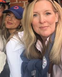 Patti Purdy's Instagram, Twitter & Facebook