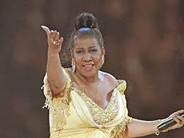 Rhino records and national geographic release new cover of aretha franklin's classic…. Aretha Franklin Die Queen Of Soul Ist Tot