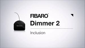 Dimmer 2 is a compound dimmer switch unit adjusting luminous intensity which, despite its small size combines many practical functions. Dimmer 2 Inclusion Youtube