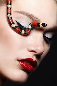 Image result for snake photoshoot