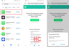 Get more done with the new google chrome. How To Install Apps On Your New Huawei Phone Using Petal Search Huawei Central