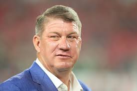 Where Does Jason Licht See 2025 NFL Draft Having The Most Depth?