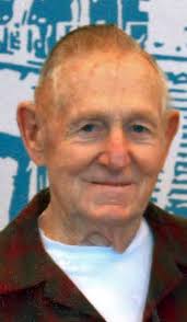 Delbert Grenz Obituary