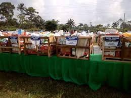 Image result for hon o luke speaker of aks