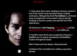 The Authors of "The Celibate