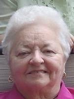 Thelma McQuiston Obituary (1937