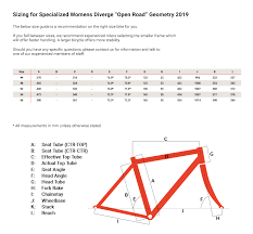 specialized diverge e5 elite disc womens road bike 2019