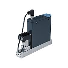 Complete portfolio for volume flow, mass flow, density and concentration measurement. Flow Meter Burkert