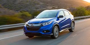 Maybe you would like to learn more about one of these? 2020 Honda Hr V Review Pricing And Specs