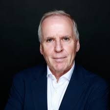 In Kürze steht eine weitere berufliche Veränderung für mich an.