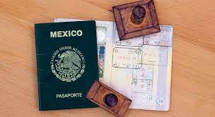 Tramita Tu Pasaporte En 4 Pasos Secretaria De Relaciones Exteriores Gobierno Gob Mx