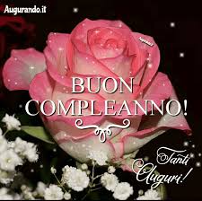 Gif Animate Buon Compleanno Le Piu Belle Qui Buon Compleanno Compleanno Immagini Di Compleanno