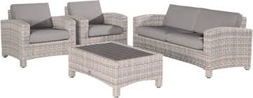 Shop our range of outdoor furniture at myer. 4 Seasons Outdoor Mambo Lounge Set Sale Latour