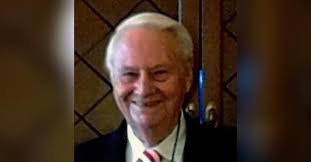 Dr. Paul L. Vines Obituary