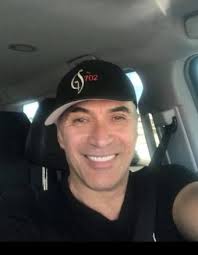 James Henry Carreira