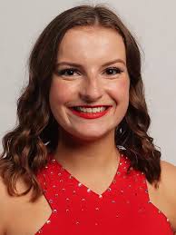 2023-24 Code Red Dancers Roster