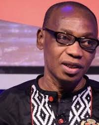 Prominent Ghanaians Born in June.