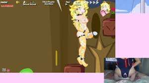 Missing Mario 2 Moving forward with fucking and ejaculations to the next  world