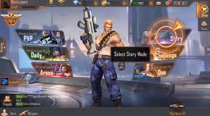 Download super contra mobile classic apk 1.0.0 for android. Garena Contra Return 1 33 81 2942 Descargar Para Android Apk Gratis