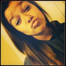 Adrienne Marquez's Instagram, Twitter & Facebook