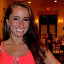 Staci Stabile's Instagram, Twitter & Facebook