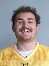 2021 Men's Lacrosse Roster